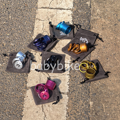 DPSBIKESCNC钛合金螺丝配件