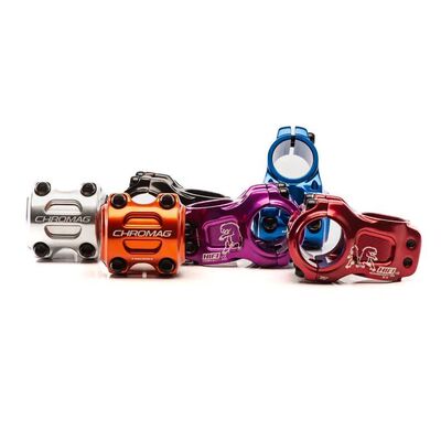 加拿大CHROMAG HIFI山地车把立3D锻造 自由骑 ENDURO AM 土坡车