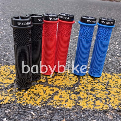 驰比特适用ODI速降锁死把套