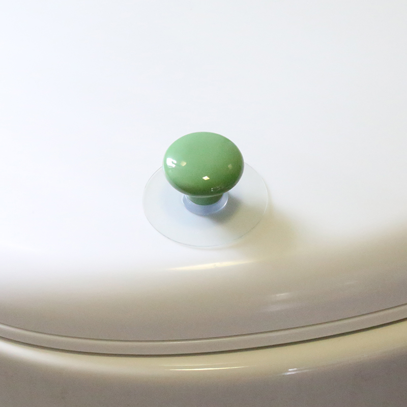 马桶盖掀开器创意掀马桶盖把手