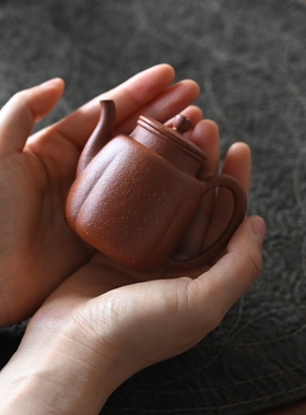 四禧 108cc 红降坡