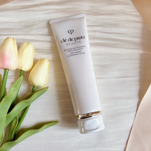 新版CPB肌肤之钥洁面洗面奶滋润型125ml