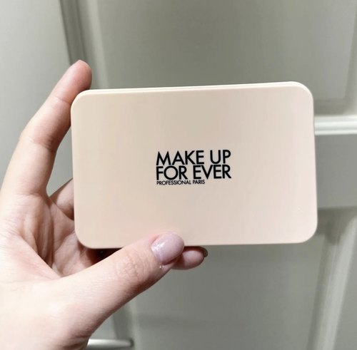 玫珂菲新品粉饼1N001Y04