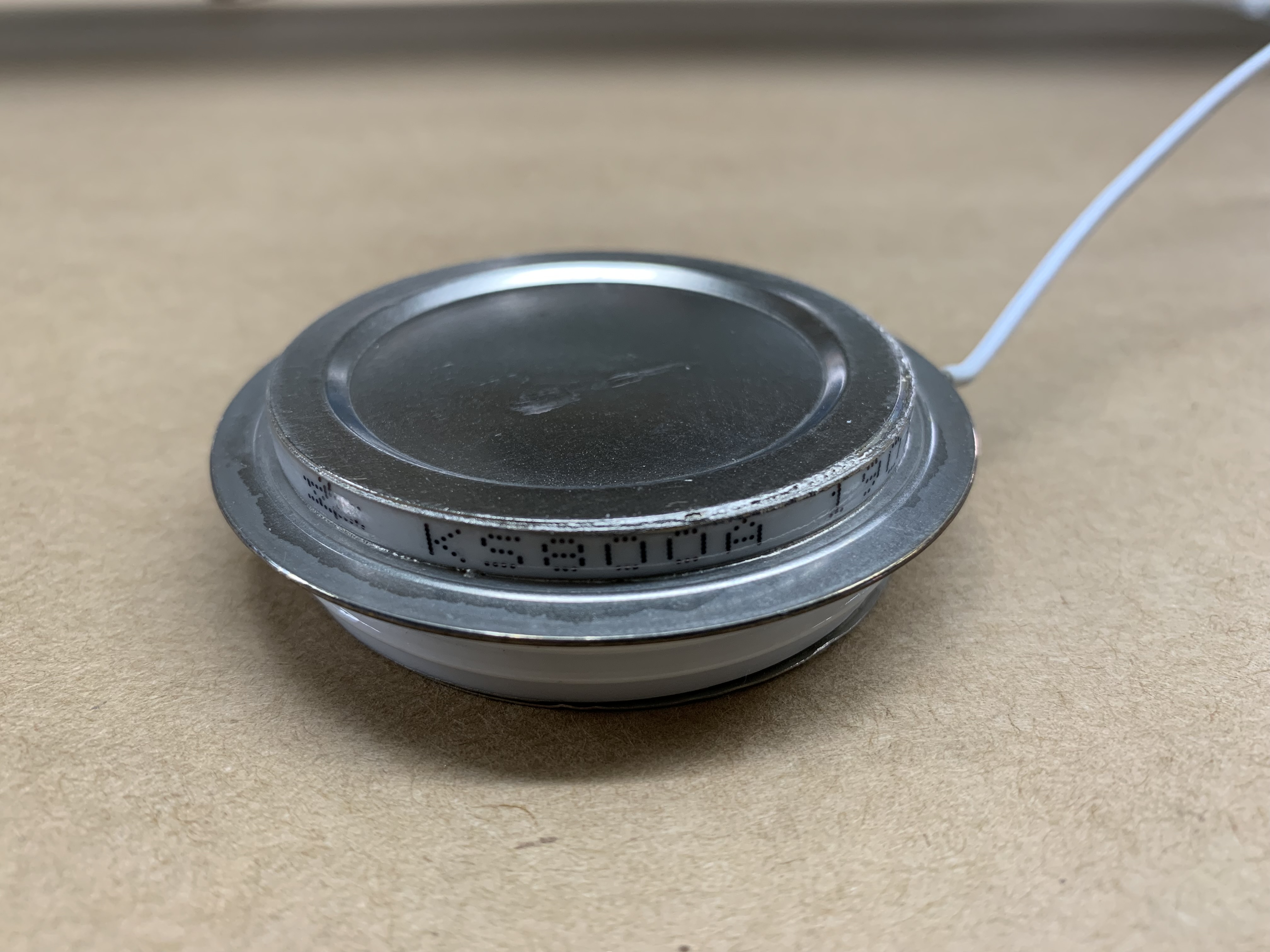 双向可控硅KS800A1600V KS800A KS800A-16 双向晶闸管凹形