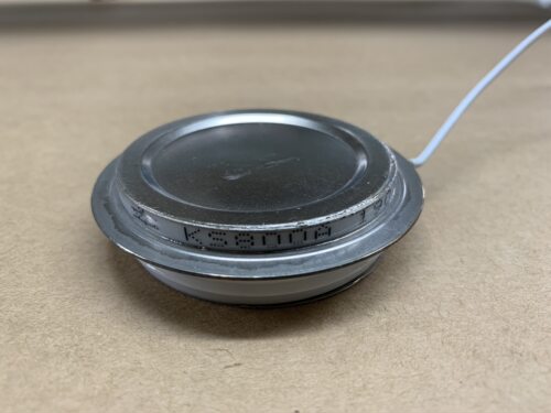 双向可控硅KS800A1600V KS800A KS800A-16 双向晶闸管凹形