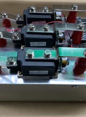 可控硅固态组件SSR400A-16 SSR400A SSR400A1600V