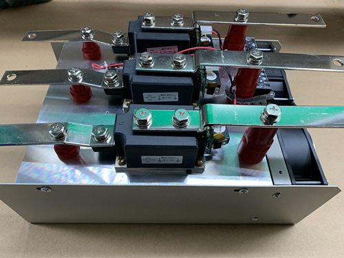 可控硅固态组件SSR400A-16 SSR400A SSR400A1600V
