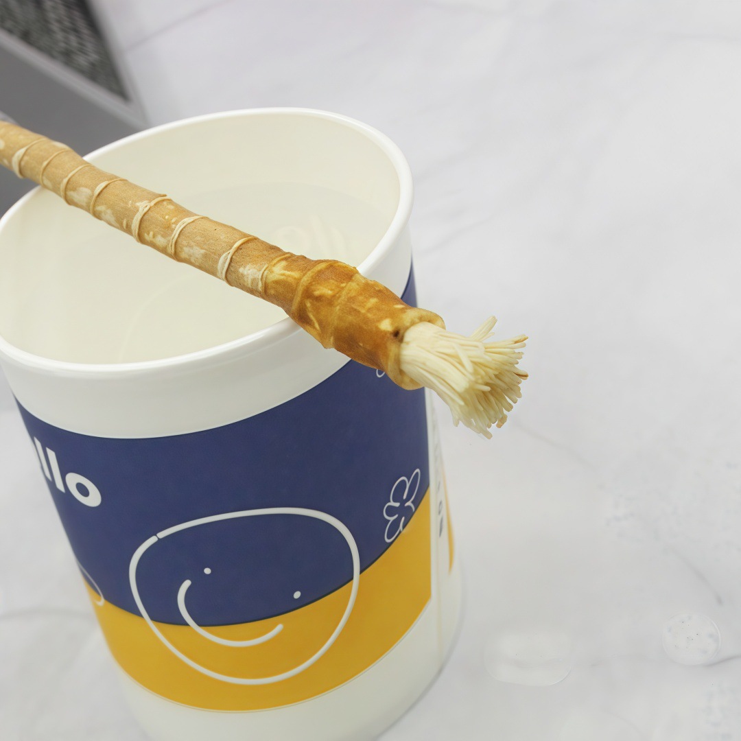 米斯瓦克树枝牙刷 miswak 阿拉伯植物牙刷树枝纤维 现货速发代发