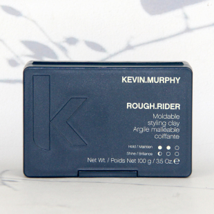 Kevin.Murphy凯慕菲蓝骑士哑光发泥 中度定型力自然蓬松感发型