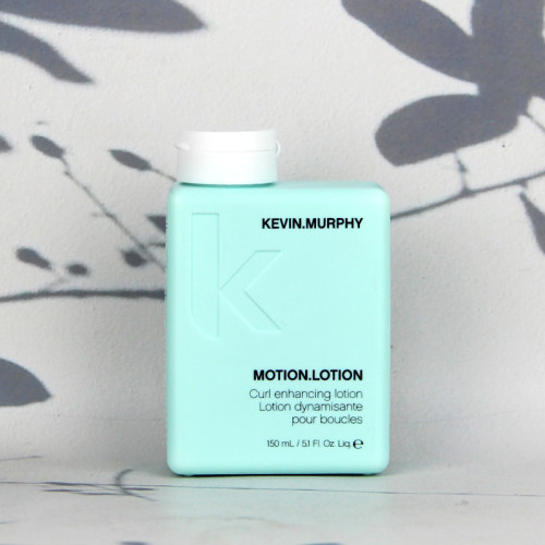 Kevin.Murphy凯慕菲动感塑形精华乳150ml 顺滑抗毛糙灵活塑卷不硬
