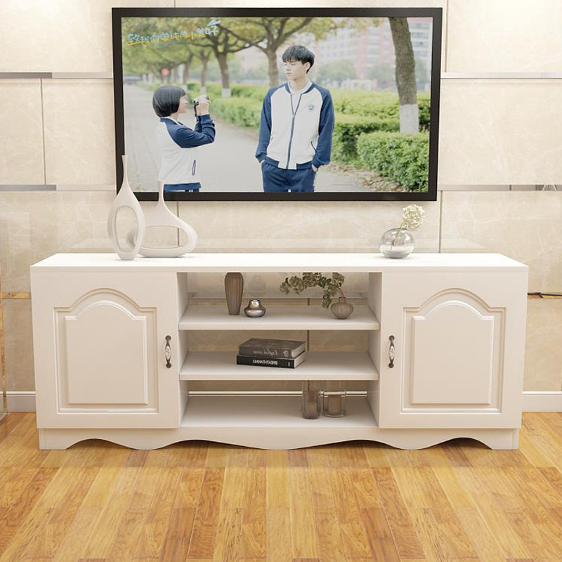 欧式电视机柜现代简约电视柜卧室迷你电视机柜欧式客厅电视柜地柜
