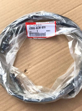 适用于本田中沙大公主DIO佳颖喜致酷影WH125摩托刹车线原厂油门线