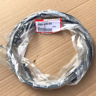 适用于本田中沙大公主DIO佳颖喜致酷影WH125摩托刹车线原厂油门线