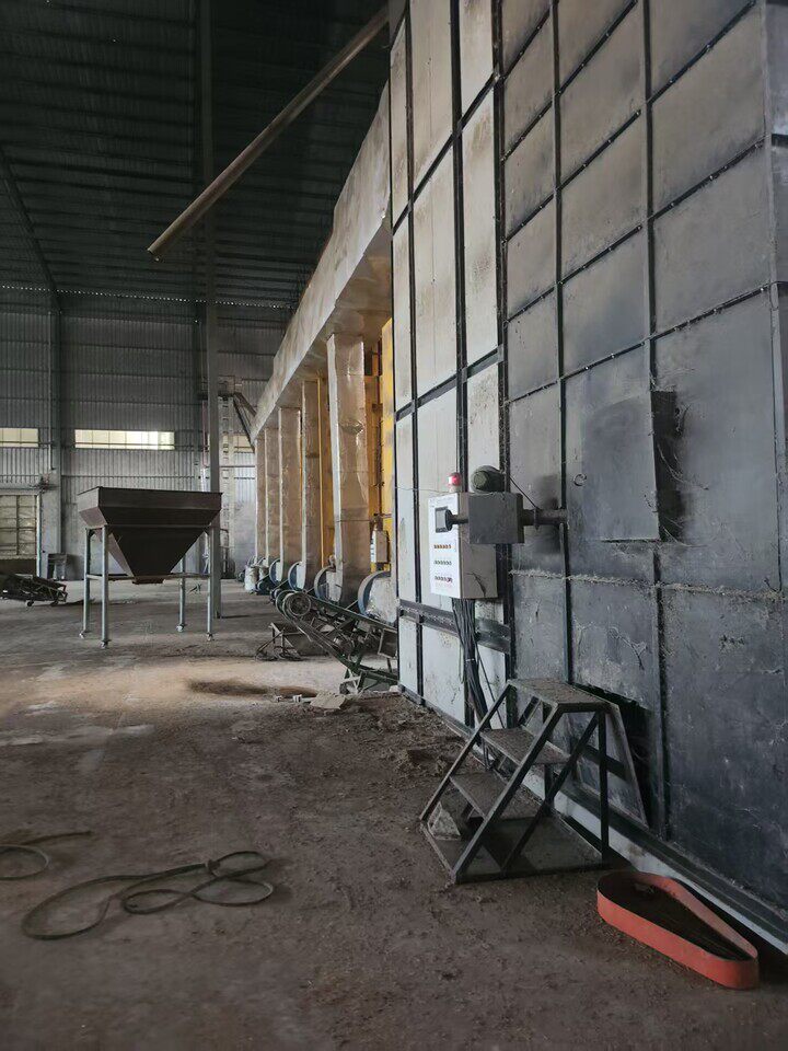 4月2日吉安市固江镇红星村委会谷塘村的土地租赁权、建筑物、构筑物、机器设备等全部实物资产网络拍卖公告