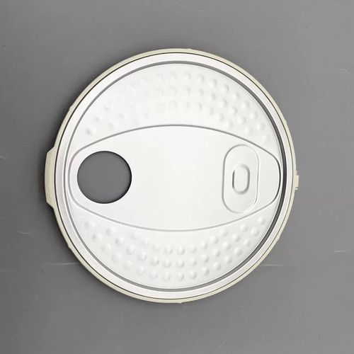 苏泊尔电饭煲配件CFXB40YA8-70CFXB50YA8-70密封圈固定板塑料内盖 - 封面