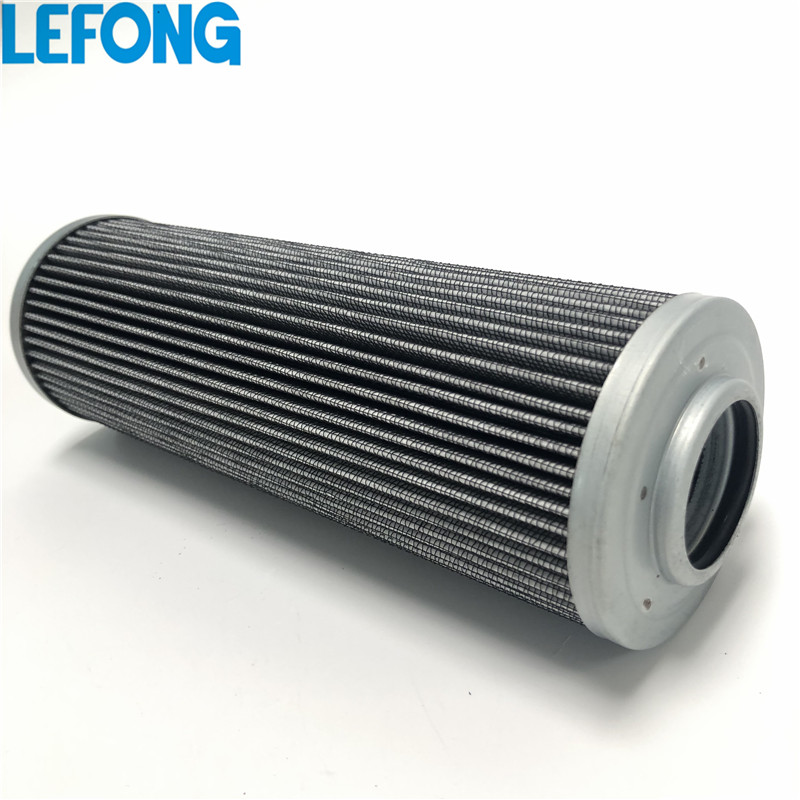 适配小松120EO-6 PC128US 138US破碎锤 管路滤芯 炮头机14510898