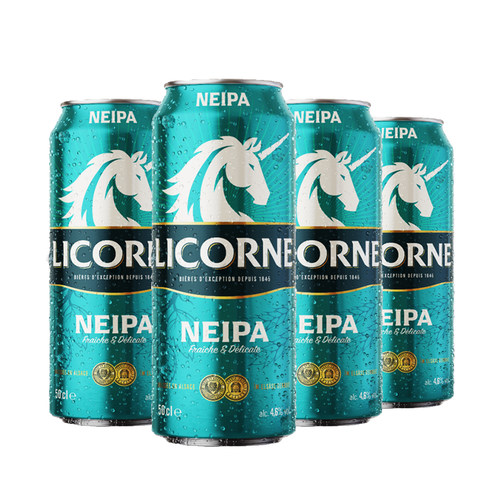 法国进口IPA