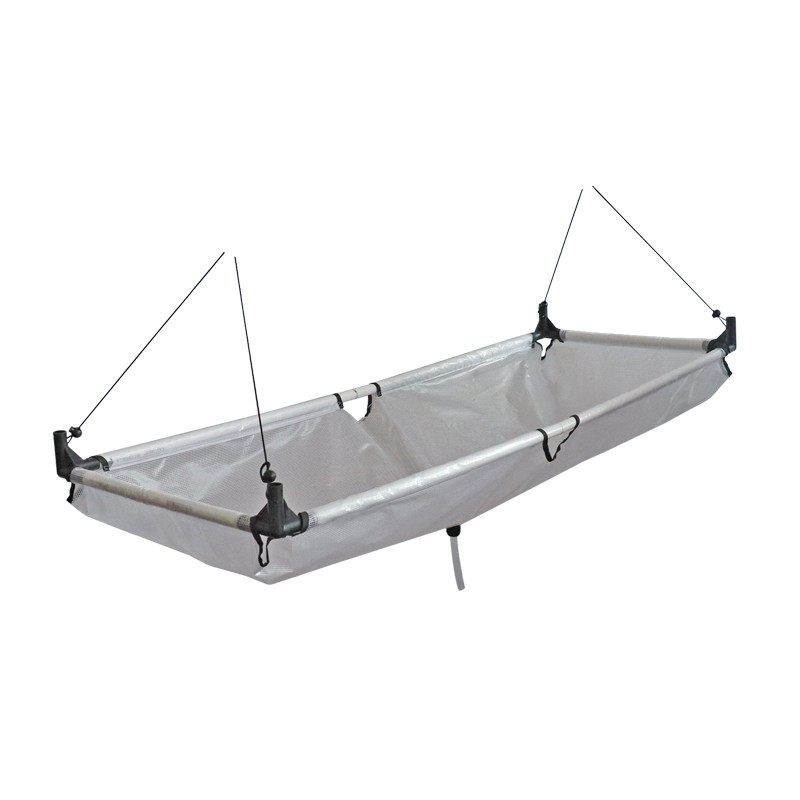 挂式空调接水罩通用风管机多联机室内机清洗罩防水家政家电清洗罩