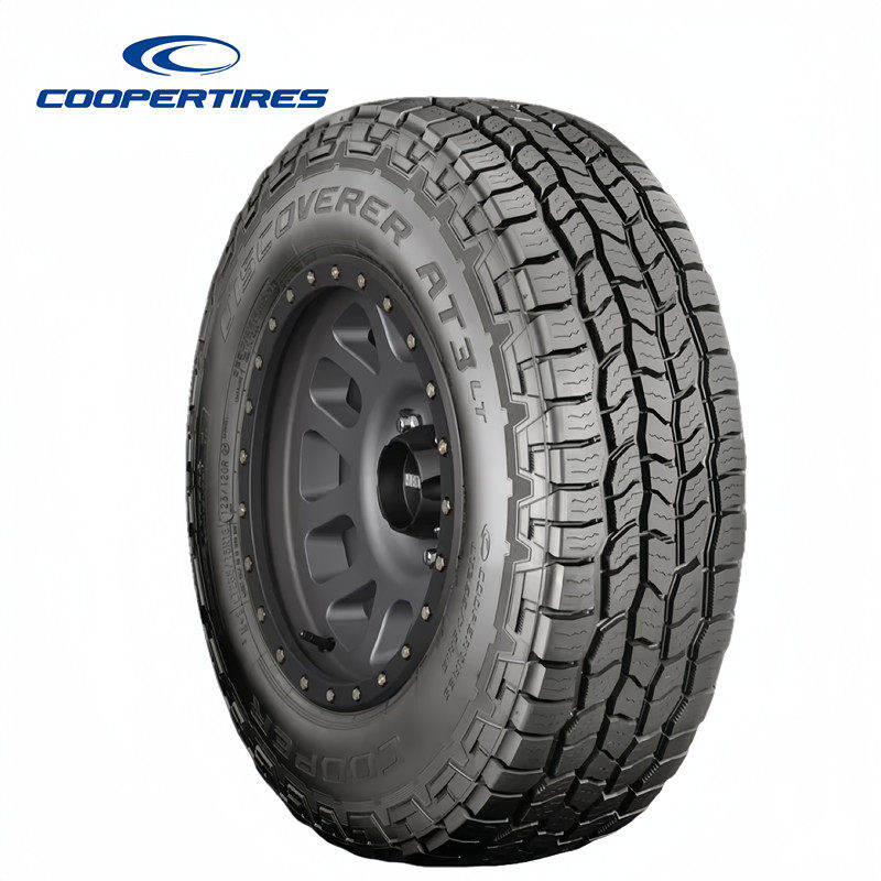 轮胎at34s xlt245/265/285/65/70/75r16r17r18r20途乐坦克300