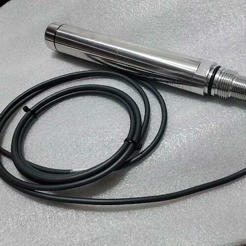 议价德国E+H浊度仪传感器CUS52D-AA1AA2卫生型浊度探