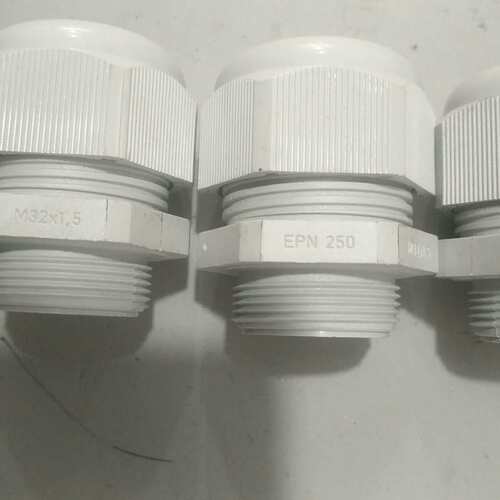 议价M32*1.5密封头，葛兰头。M32*1.5。德国产。R