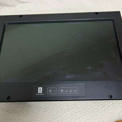 议价Kongsberg ISIC MD22 TN MK2显示屏
