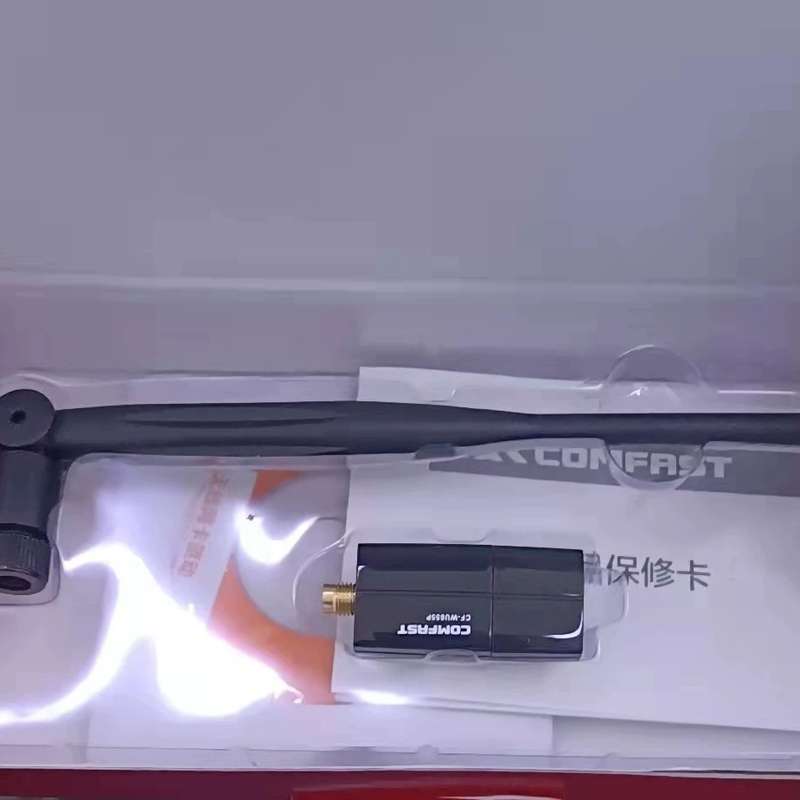议价全 11N USB无线网卡 300M极速传输，CF-WU