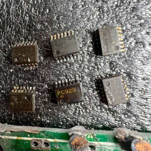 议价PC929 贴片光藕 拆机好，需要请咨询
