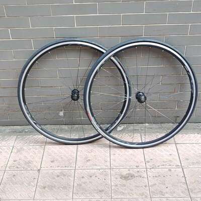 议价禧玛诺RS组，（不邮，补20元邮费）700C公路车组，