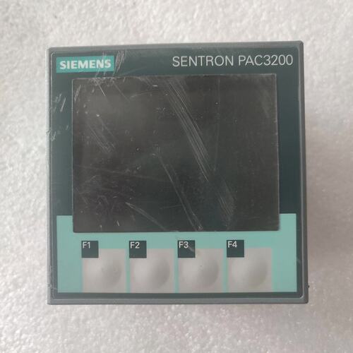 议价西门子SENTRON PAC3200多功能测量仪，型号7KM