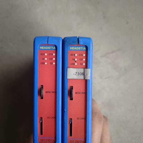 议价博森泰克PROCENTEC中继器HEADST1A，物品实景实