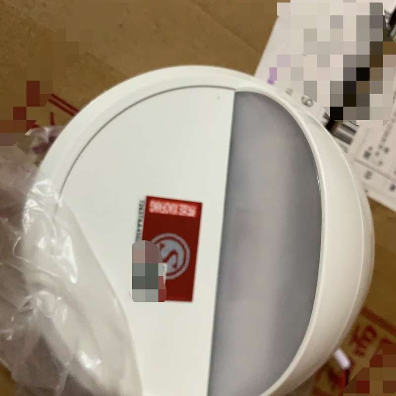 议价Bevone北元安达壁挂应急灯，型号E5W-B2，DC36V图片