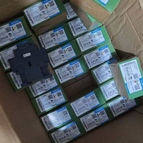 议价全正品施耐德LC1D32M7C/Q7C/CC7C交流接触器