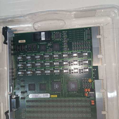 议价ASML 4022.471.73704检测卡，原装正品，带A