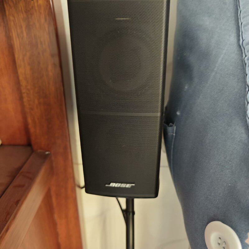 议价出一套bose 535国行4代 真5.1 旗舰级别家庭影