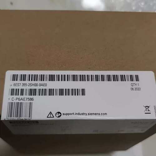 议价6ES7355-2SH00-0AE0 6ES7 355-2S
