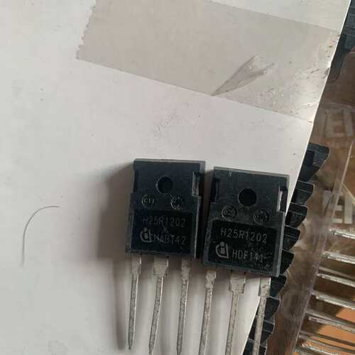议价进口英飞凌电磁炉 H25R1202 镜面 电磁炉IGBT