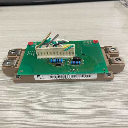 议价KBGM60 IGBT6-07 FF600R12ME4 2M
