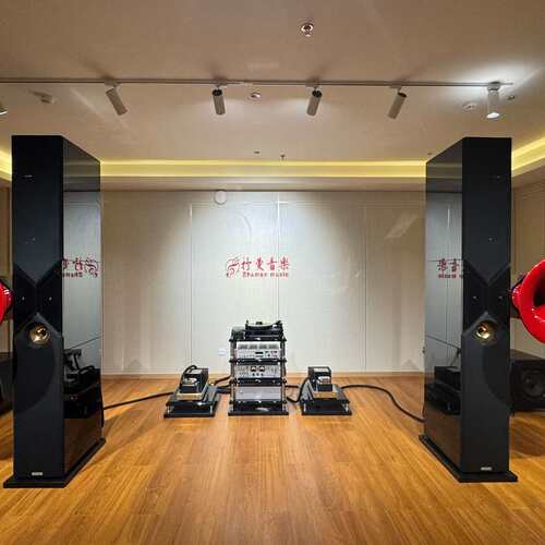 议价德国阿卡佩拉Acapella Campanile MK3（卡