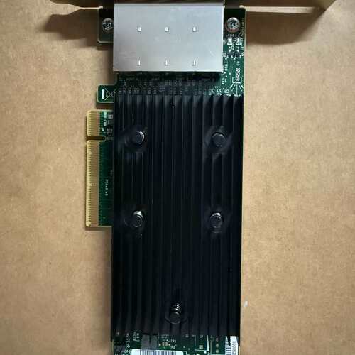 议价LSI 9305-16E SFF8644 16端口 12Gb