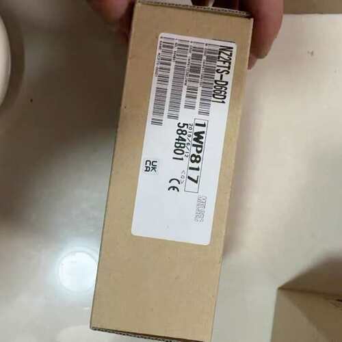 议价三菱 NZ2FTS-D66D1，日本原装全 实物如图