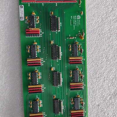 议价AMAT 0100-02412 Opto Detect板，拆
