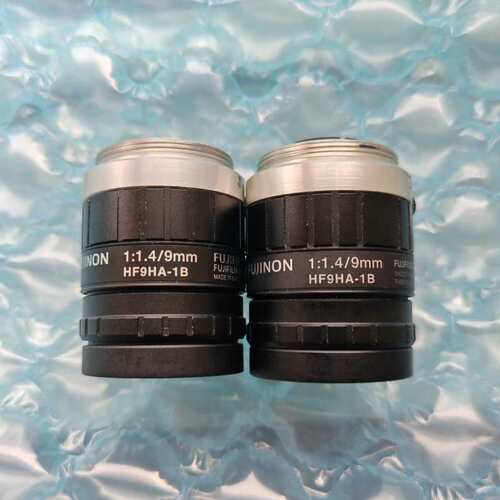 议价富士能工业9mm，HF9HA-1B，闲置2个，单价，