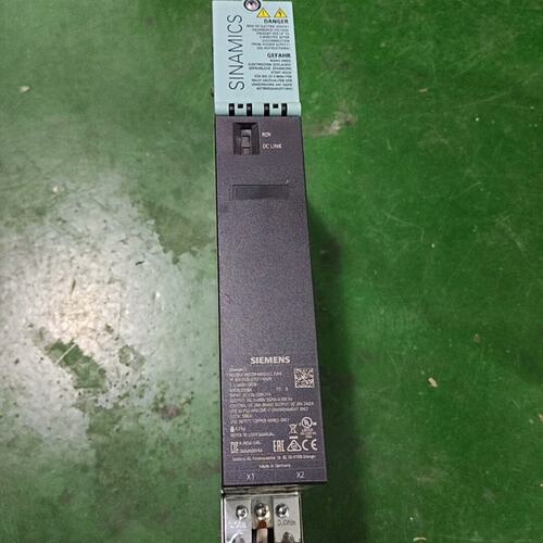 议价西门子SINAMICS 6SL3120-2TE21-0AD0