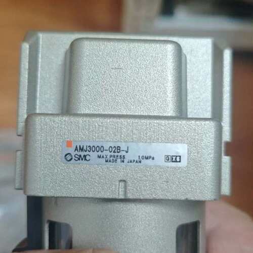 议价SMC AMJ3000-02B-J真空过滤器，日本原装，最大