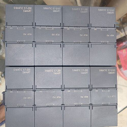 议价西门子plc S7-200 SMART EM AT04扩展模