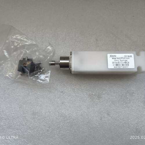 议价垦拓10ml 201A-60-U1-KMC8帝肯全库存货，