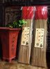 undefined5 manual natural Incense make offerings to Buddha Sign incense Sandalwoodundefined
