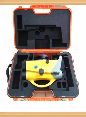 美国天宝数字水准仪 Trimble Dini03 仪器 国产组装箱子原厂盒子
