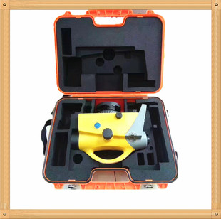 美国天宝数字水准仪 Trimble Dini03 仪器 国产组装箱子原厂盒子